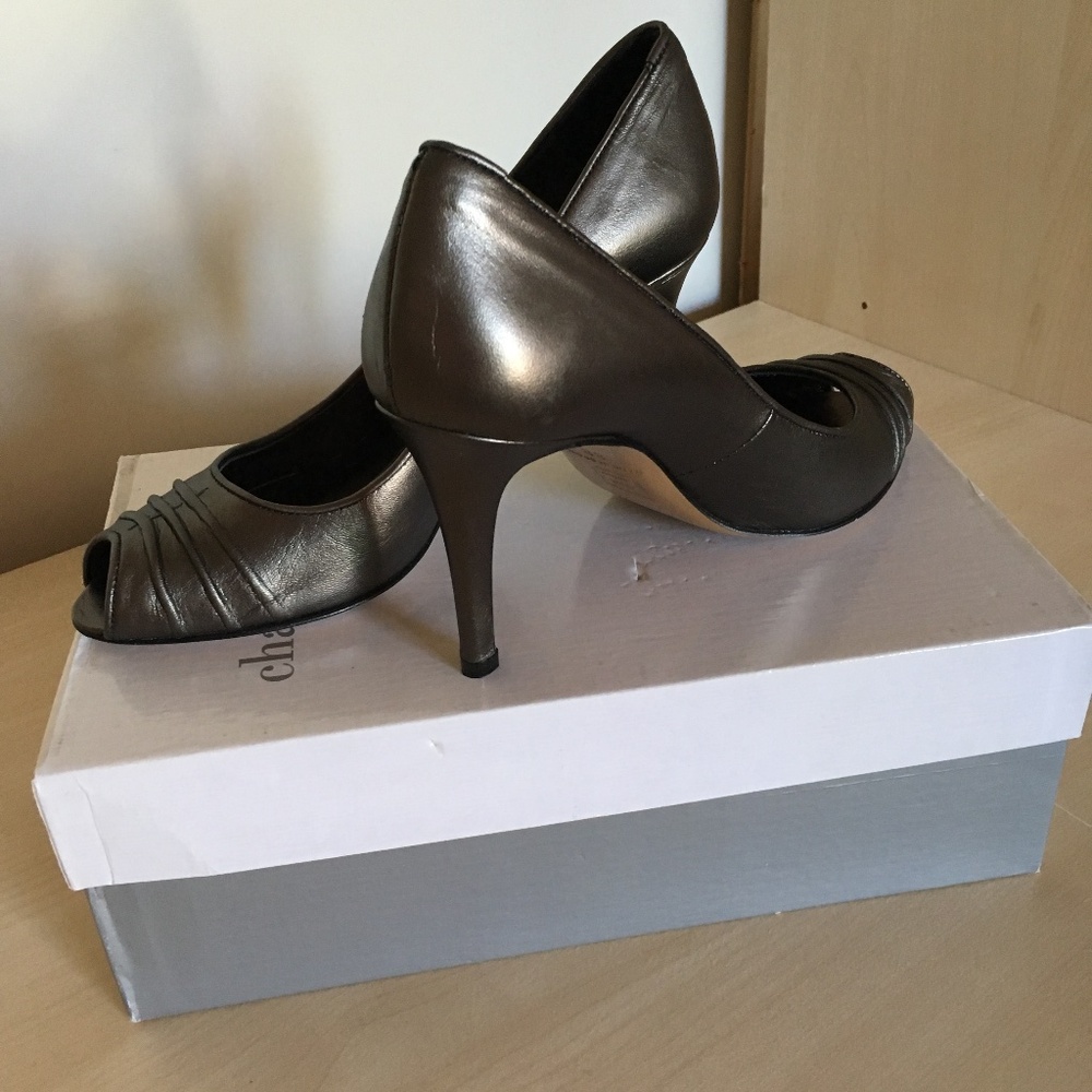 CHARLES DAVID SHOES